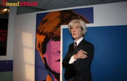 CaixaForum to host Andy Warhol exhibition